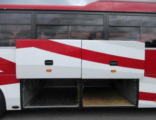 その他 バス 大型 平成29年2月 ◆商談中◆　LDGーRD00 38枚目