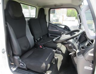 三菱 平ボデー・Wキャブ・シャーシ 小型 平成29年8月 TPGーFBA20 7枚目