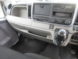 三菱 平ボデー・Wキャブ・シャーシ 小型 平成29年8月 TPGーFBA20 10枚目