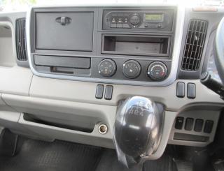 三菱 平ボデー・Wキャブ・シャーシ 小型 平成29年8月 TPGーFBA20 11枚目