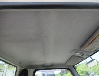 三菱 平ボデー・Wキャブ・シャーシ 小型 平成29年8月 TPGーFBA20 13枚目