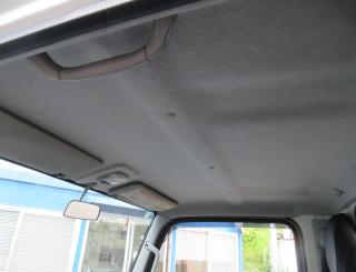 三菱 平ボデー・Wキャブ・シャーシ 小型 平成29年8月 TPGーFBA20 15枚目