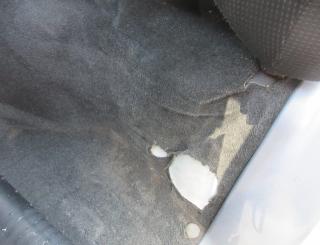 三菱 平ボデー・Wキャブ・シャーシ 小型 平成29年8月 TPGーFBA20 18枚目