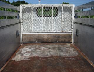 三菱 平ボデー・Wキャブ・シャーシ 小型 平成29年8月 TPGーFBA20 22枚目