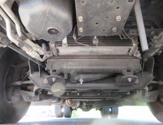 三菱 平ボデー・Wキャブ・シャーシ 小型 平成29年8月 TPGーFBA20 33枚目