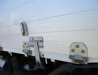 三菱 平ボデー・Wキャブ・シャーシ 小型 平成29年8月 TPGーFBA20 39枚目