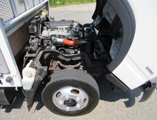 三菱 平ボデー・Wキャブ・シャーシ 小型 平成29年8月 TPGーFBA20 41枚目