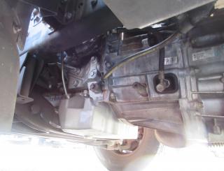 三菱 平ボデー・Wキャブ・シャーシ 小型 平成29年8月 TPGーFBA20 45枚目