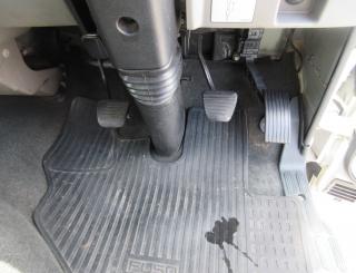 三菱 平ボデー・Wキャブ・シャーシ 小型 平成29年8月 TPGーFBA20 48枚目