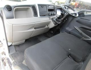 三菱 平ボデー・Wキャブ・シャーシ 小型 平成29年8月 TPGーFBA20 49枚目