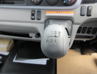 三菱 平ボデー・Wキャブ・シャーシ 小型  2PGーFEB90 14枚目