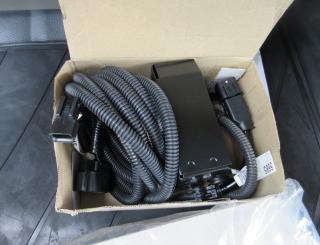 三菱 平ボデー・Wキャブ・シャーシ 小型  2PGーFEB90 21枚目