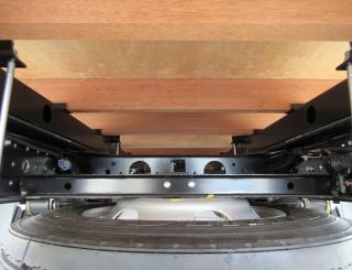 三菱 平ボデー・Wキャブ・シャーシ 小型  2PGーFEB90 28枚目