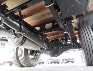 三菱 平ボデー・Wキャブ・シャーシ 小型  2PGーFEB90 38枚目