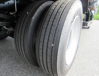 三菱 平ボデー・Wキャブ・シャーシ 小型  2PGーFEB90 47枚目