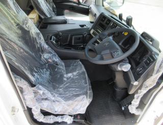 三菱 平ボデー・Wキャブ・シャーシ 大型 令和6年1月 ◆商談中◆　2KG-FS74HZ 7枚目