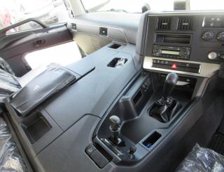 三菱 平ボデー・Wキャブ・シャーシ 大型 令和6年1月 ◆商談中◆　2KG-FS74HZ 11枚目