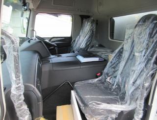 三菱 平ボデー・Wキャブ・シャーシ 大型 令和6年1月 ◆商談中◆　2KG-FS74HZ 16枚目