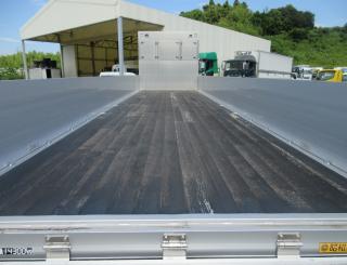 三菱 平ボデー・Wキャブ・シャーシ 大型 令和6年1月 ◆商談中◆　2KG-FS74HZ 20枚目