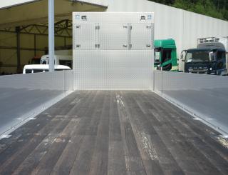 三菱 平ボデー・Wキャブ・シャーシ 大型 令和6年1月 ◆商談中◆　2KG-FS74HZ 21枚目