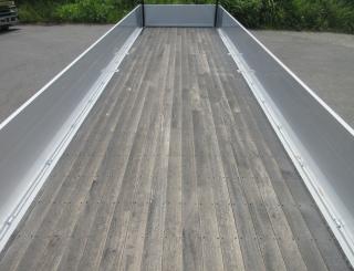 三菱 平ボデー・Wキャブ・シャーシ 大型 令和6年1月 ◆商談中◆　2KG-FS74HZ 31枚目