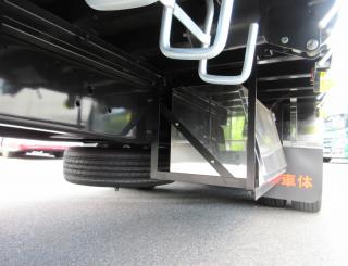 三菱 平ボデー・Wキャブ・シャーシ 大型 令和6年1月 ◆商談中◆　2KG-FS74HZ 33枚目