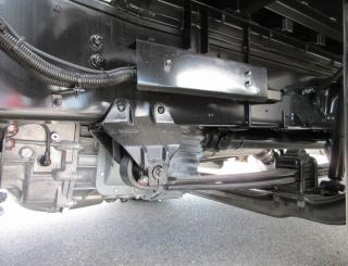 三菱 平ボデー・Wキャブ・シャーシ 大型 令和6年1月 ◆商談中◆　2KG-FS74HZ 40枚目