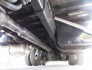 三菱 平ボデー・Wキャブ・シャーシ 大型 令和6年1月 ◆商談中◆　2KG-FS74HZ 45枚目