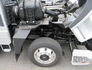 三菱 平ボデー・Wキャブ・シャーシ 大型 令和6年1月 ◆商談中◆　2KG-FS74HZ 48枚目