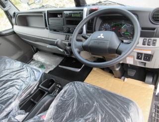 三菱 バン 小型 令和6年7月 ◆商談中◆　2RGーFEB50 9枚目