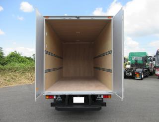 三菱 バン 小型 令和6年7月 ◆商談中◆　2RGーFEB50 21枚目