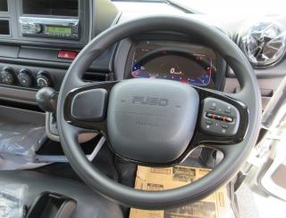 三菱 ダンプ 小型 令和6年8月 ◆商談中◆　2RGーFBA60 11枚目