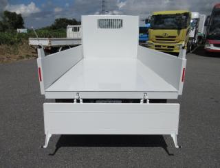 三菱 ダンプ 小型 令和6年8月 ◆商談中◆　2RGーFBA60 21枚目