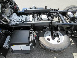 三菱 ダンプ 小型 令和6年8月 ◆商談中◆　2RGーFBA60 30枚目