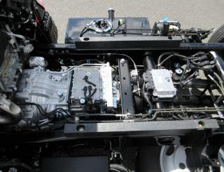 三菱 ダンプ 小型 令和6年8月 ◆商談中◆　2RGーFBA60 32枚目