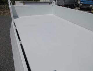 三菱 ダンプ 小型 令和6年8月 ◆商談中◆　2RGーFBA60 36枚目