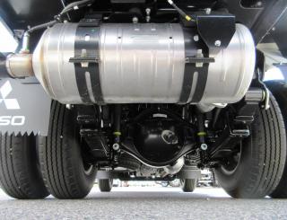 三菱 ダンプ 小型 令和6年8月 ◆商談中◆　2RGーFBA60 37枚目