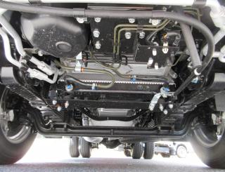 三菱 ダンプ 小型 令和6年8月 ◆商談中◆　2RGーFBA60 39枚目