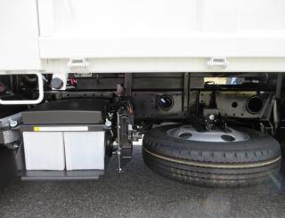 三菱 ダンプ 小型 令和6年8月 ◆商談中◆　2RGーFBA60 40枚目