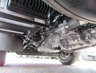 三菱 ダンプ 小型 令和6年8月 ◆商談中◆　2RGーFBA60 42枚目