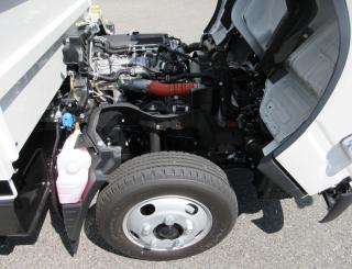 三菱 ダンプ 小型 令和6年8月 ◆商談中◆　2RGーFBA60 45枚目