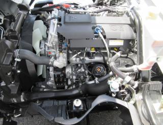 三菱 ダンプ 小型 令和6年8月 ◆商談中◆　2RGーFBA60 47枚目