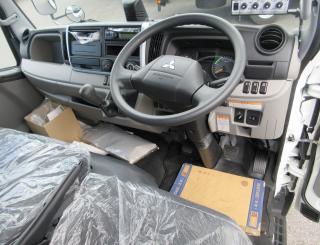 三菱 パッカー 小型  ◆商談中◆　2RGーFEAV0 9枚目