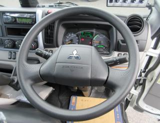 三菱 パッカー 小型  ◆商談中◆　2RGーFEAV0 11枚目