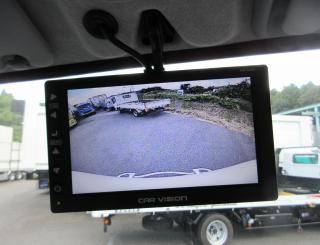 三菱 パッカー 小型  ◆商談中◆　2RGーFEAV0 16枚目