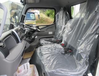 三菱 パッカー 小型  ◆商談中◆　2RGーFEAV0 19枚目