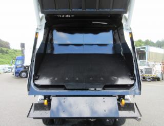 三菱 パッカー 小型  ◆商談中◆　2RGーFEAV0 31枚目