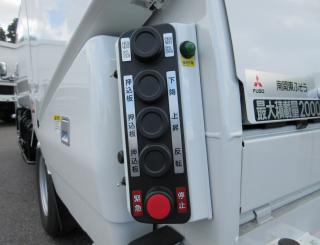 三菱 パッカー 小型  ◆商談中◆　2RGーFEAV0 33枚目