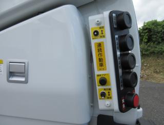 三菱 パッカー 小型  ◆商談中◆　2RGーFEAV0 34枚目