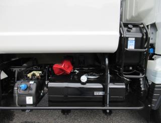 三菱 パッカー 小型  ◆商談中◆　2RGーFEAV0 36枚目